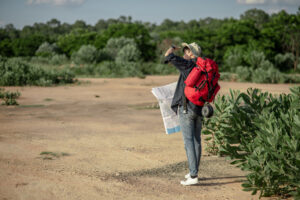 Sustainable Travel